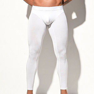 กางเกงเลกกิ้ง MMA ดิจิตอล สำหรับฟิตเนส คิกบ็อกซิ่ง กางเกงรัดกล้ามเนื้อสำหรับผู้ชาย กางเกงเลกกิ้ง MMA กางเกงกีฬาผู้ชาย กางเกงรัดรูป - Product Image 6