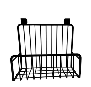 Multi Purpose <b>Metal</b> Fruit <b>Storage</b> <b>Baskets</b> Great for Kitchen Use & Home Organization at Wholesale Prices by Awesome Products - Product Image 6