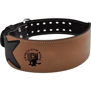 2026 New arrival UNIQUE GYM WEAR Neoprene Adjustable Weight Lifting Back Support <b>Belt</b>-OEM Customized Durable & Breathable - Product Image 4