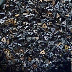 Achetez des déchets de carbure de tungstène de qualité supérieure avec livraison rapide et des prix de gros excellents pour les fabricants - Product Image 6