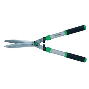Freund Victoria 5380 Hedge <b>Shears</b> 600mm Overall Length 240mm Blade Length Garden Hand <b>Tools</b> - Product Image 1