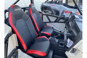 Listo para enviar: RZR Trail S Ultimate 2025 - Product Image 2