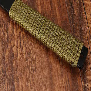 ขวานดามัสกัสใบมีดสำหรับตั้งแคมป์เกรดอุตสาหกรรมขายส่งบริการ OEM ODM สินค้ามาใหม่ - Product Image 2