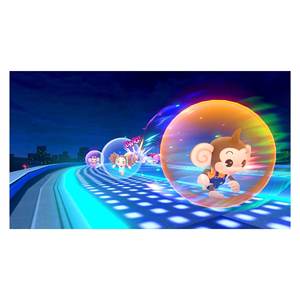 Super Monkey Ball Banana Rumble para Nintendo Switch PEGI 3+ Videojuego Portátil NIN10013819 - Product Image 4