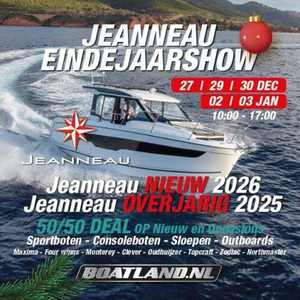 Bateau à rames Jeanneau Cap Camarat 7.5 CC Série 3 Premium Modèle 2023 Moteur 350 CV 7.37x2.51m - Product Image 5
