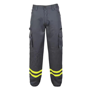 Nouveaux pantalons Cargo pour hommes décontractés multi-poches pantalons Cargo grande taille nouveauté mode hommes pantalons Cargo meilleur prix - Product Image 1