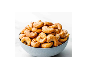 Noix de cajou entières non salées de qualité supérieure 16 oz de luxe de grande valeur - Product Image 3