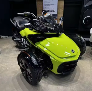 ¡2023 herramientas manuales deportivas originales CAN AMMS Rykers ya a la venta! - Product Image 2