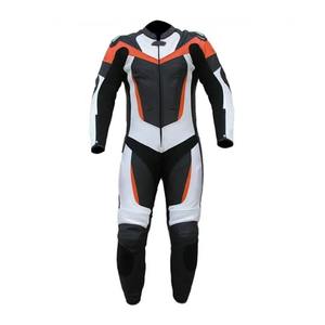 Trajes de moto de alta calidad Ropa protectora Trajes de moto Trajes de carreras de motos transpirables - Product Image 2