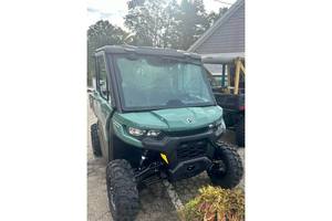 NUEVO UTV Can-Am Defender DPS CAB HD9 2026 ASEQUIBLE PARA ADULTOS - Product Image 2