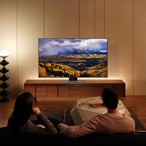 98-Inch QLED 4K Smart TV High-End LED Television - Product Image 5