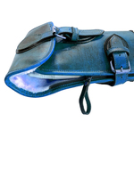 Housse de protection tactique pour arme à feu Outland Hide en nylon 1000D camouflage, souple, étanche, durable, pour la chasse et le tir, à ouverture rapide