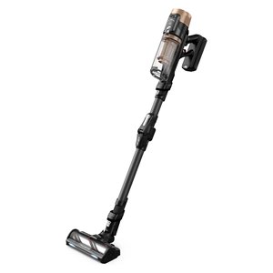 Escoba eléctrica a batería X FORCE FLEX 14.80 Animal Care Negro y Dorado RH9B74WO - Product Image 2
