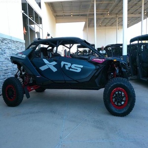 NUEVO 2026 Can-Am Maverick R Max X RS, 100% Superventas - Product Image 6