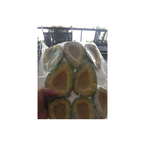 Mitades de aguacate IQF de primera calidad de Vietnam listas para exportar a granel con sabor natural y rica textura cremosa ideal para batidos - Product Image 5