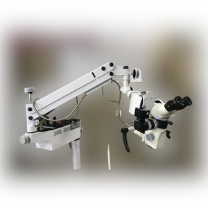 MARS INTERNATIONAL MANUFACTURE MULTI-FUNCTIONAL OPERATION <b>MICROSCOPE</b> 5 STEP OPERATING <b>MICROSCOPE</b> ... - Product Image 6