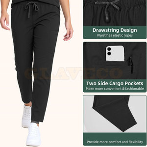 Best Quality Made In Pakistan Medical <b>Scrub</b> Uniform Factory Manufacture Medical <b>Scrub</b> Uniform - Product Image 5
