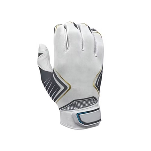 Guantes de Bateo de Béisbol y Sóftbol de Cuero Vacuno de Alta Calidad con Diseño Personalizado, Guantes de Cuero Vacuno Suaves y Cómodos 2025 OEM - Product Image 1