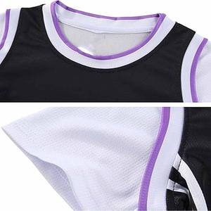 Maillots et shorts de football à manches courtes pour hommes, ensemble uniforme de football unisexe à manches courtes, design de Dress Sports - Product Image 3