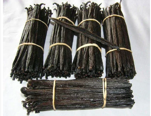 Obtenga vainas de vainilla de grado A sin precio de venta al por mayor - Product Image 4