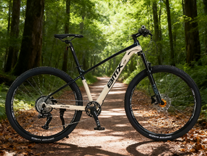 Tốt Nhất Bán Chất Lượng Cao MTB Thể Thao 2025 Phong Cách Mới 29 Inch Hợp Kim Nhôm Bisicleta 11 Tốc Độ Chu Kỳ Dành Cho Người Lớn Chu Kỳ Xe Đạp Leo Núi - Product Image 1