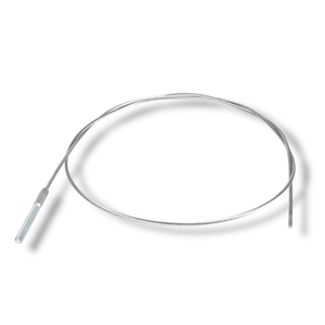 Cable de freno trasero BGM Pro Lambretta S1 + S2 + S3 + SX + DL/GP - Product Image 1