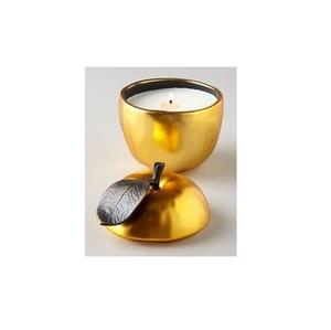 Pot de bougie en métal de conception populaire Tea Light support de lumière de thé votif avec poignée pour la décoration de la maison pour l'exportation depuis l'Inde - Product Image 6
