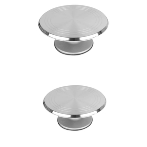 Trendy Designed Round Dessert <b>Stand</b> <b>Cake</b> <b>Stand</b> Manufacture From India Wholesale Price Metal Silver <b>Cake</b> <b>Stand</b> - Product Image 5