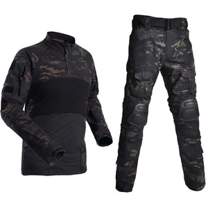 Manufacturers Winter Camouflage Tactical <b>Men's</b> Coats Hunting Fishing <b>Jackets</b> <b>Men</b> Clothing Working Tactical Uniform Camouflage - Product Image 2