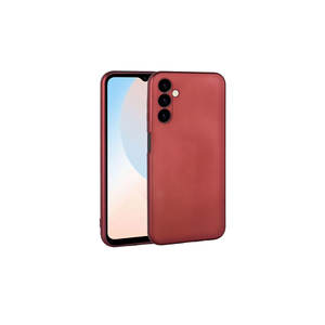 Coque en silicone souple JoieCreatif Premier pour Samsung Galaxy A16/A24 – Protection antichoc premium pour téléphone portable - Product Image 1