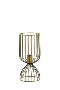 CESTA DE ALAMBRE DE COLOR ORO DE DISEÑO POPULAR CON MANGO CESTA DE FRUTAS DECORATIVA DE COCINA CESTA DE ALAMBRE DE METAL RENTABLE - Product Image 5