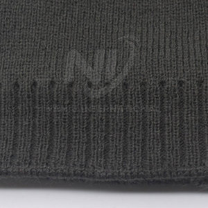 Bonnets en laine de haute qualité à vendre Bonnets chauds d'hiver pour l'extérieur Jacquard - Product Image 6