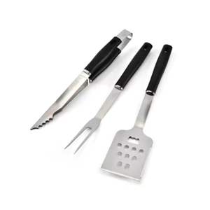 Ensemble d'outils de barbecue grill personnalisé - Product Image 2