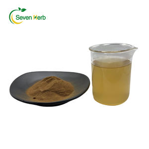 100% 天然有機メリッサOfficinalisエキス20:1レモンバーム葉エキスパウダー - Product Image 3