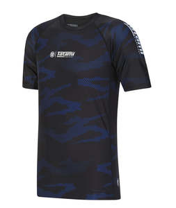 Rendimiento Rashguard Para luchadores a granel OEM disponible - Product Image 4