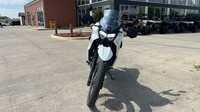 SUPER Kawasaki KLR 650 2024, Nueva Motocicleta de Aventura Lista para Enviar