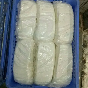 เจลลี่มะพร้าวดิบจำนวนมากสำหรับอุตสาหกรรมส่งออกและเครื่องดื่ม - Product Image 5