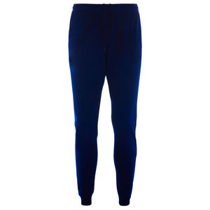 Conjunto de chándal con capucha de invierno con logotipo personalizado, resistente al viento, transpirable, antibacteriano, ecológico, suave textura de poliéster, patrón sólido - Product Image 3