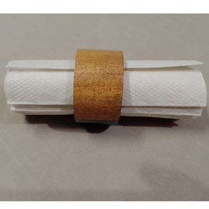 Juego de servilleteros de forma redonda multicolor y resina de nuevo estilo, vajilla para restaurante, vajilla usada, el mejor diseño para el hogar y la cocina - Product Image 6