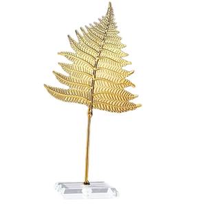 Exquisita escultura de árbol de metal con artesanía tradicional y elegancia hecha a mano para una decoración interior de lujo. - Product Image 5
