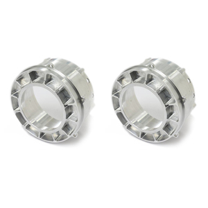 خدمات تحويل عالية الدقة للألومنيوم من من من من من من من من من - Product Image 1