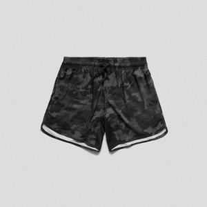2-in-1 Men's Cotton Casual <b>Sports</b> <b>Shorts</b> <b>Pockets</b> for Fitness Gym Athletic Workouts Running-Polyester Fitness Gym Athletic <b>Shorts</b> - Product Image 1