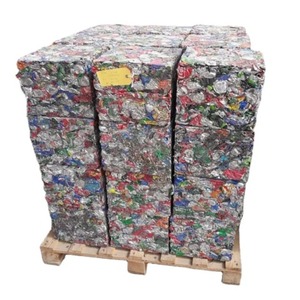 จำหน่ายเศษกระป๋องอะลูมิเนียม UBC ความบริสุทธิ์สูงจาก BE พร้อมตราสินค้าตามสั่งและราคาโรงงาน - Product Image 6