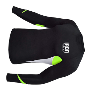 Meilleure vente MMA Rash Guard pour hommes respirant 100% Polyester Top Design nouveau style en vente - Product Image 5