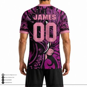 Wholesale MAWRA Custom Sublimated Soccer Uniform Personalized Football Jersey Shorts Set Team <b>Kit</b> OEM ODM Manufacturer - Product Image 4