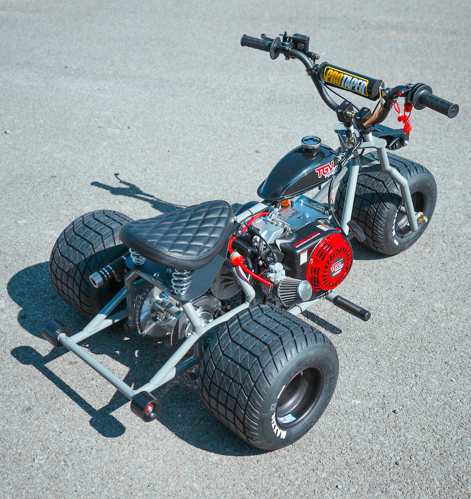 Mini Trike Mini Bike Family Motorized Mini Trike For Sale Fun