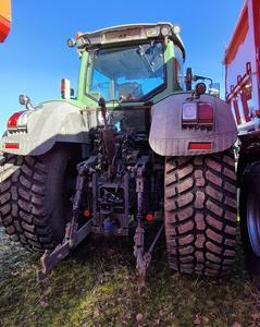 FENDT 828 Vario - Product Image 3