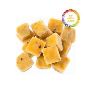 Fruit de la passion surgelé de qualité supérieure à un prix abordable Parfait pour les jus tropicaux rafraîchissants, les smoothies et les desserts - Product Image 2