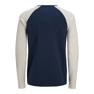 T-shirt personnalisé vierge grande taille en coton épais 100 % coton, coupe classique, disponible pour marque privée - Product Image 4