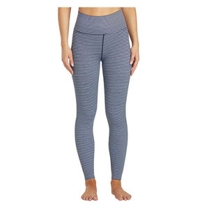 Leggings de yoga sans couture taille haute pour femmes XXL, haut de gamme, rose élégant, shorts de sport de qualité supérieure pour la remise en forme et l'exercice - Product Image 2